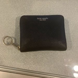 Kate Spade | Small Cameron Leather Wallet